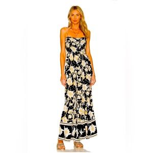 Free People Little of Your Love Jumpsuit